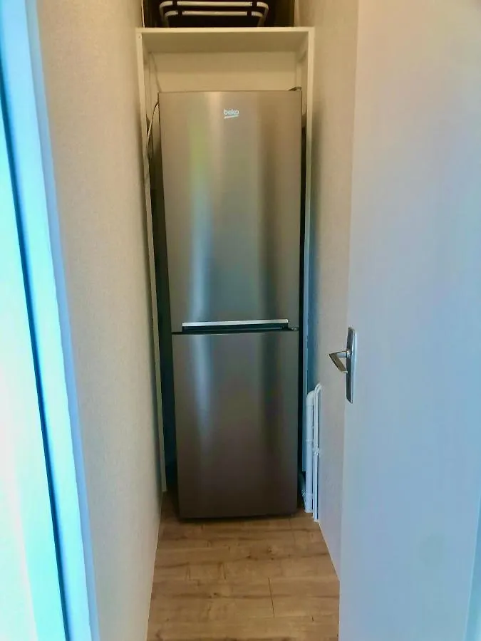 Langonnet Maison Nature Bretagne 3 Chambres Plain-Pied 0*,